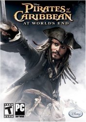 Pirates Of The Caribbean At Worlds End Download