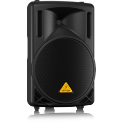 Behringer B212XL 12" 800W Passive Speaker Passive