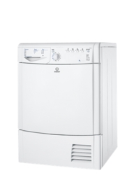 Indesit IDCGA35EU Tumble Dryer