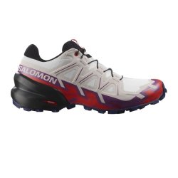 Salomon Speedcross 6 Women's Trail Running Shoes