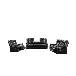 Gof Furniture-hubson Sofa