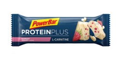 PowerBar Plus Protein Raspberry Yoghurt L-Carnitine