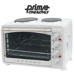 Prima 35L Compact Oven With Rotisserie