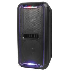 volkano odyssey dual speaker 6.5