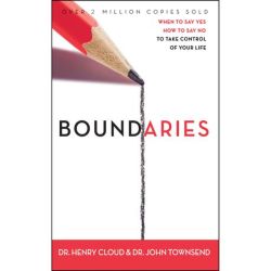 Boundaries: Updated And Expanded Edition