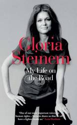 My Life On The Road Hardcover