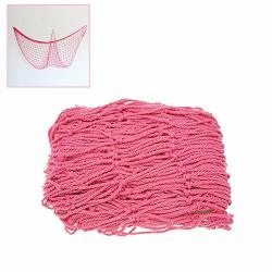 Bilipala Fishing Net Decor Wall Hangings Decor Mediterranean Style  Decorative Fishing Net Wall Photographing Decoration Pink Prices, Shop  Deals Online