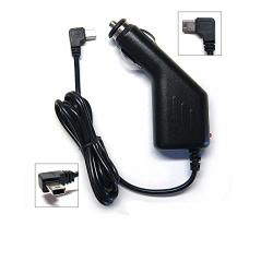 New Auto Car Charger power Adapter Cable For Tomtom Gps XXL 530 535 540 550 S N14644 Xl one