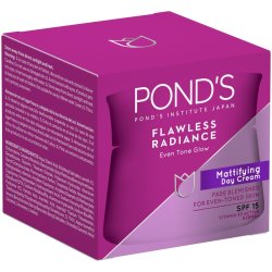 ponds mattifying day cream
