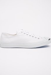 Converse Jack Purcell Ox Sneakers White
