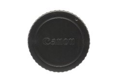 Gadget Place Camera Body Cap For Canon Rebel T5 Eos 1200D