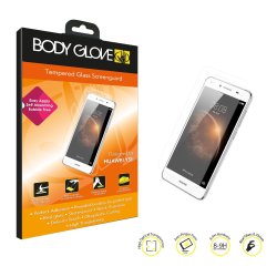 Body Glove Tempered Glass Screen Protector Huawei Y5II - Clear