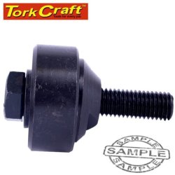 Tork Craft Chassis Screw Sheet Metal Punch 40mm