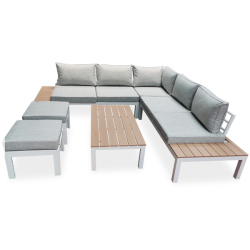 7 Seater Outdoor Furniture Set