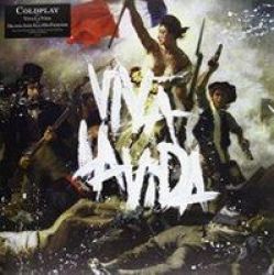 Viva La Vida Or Death And All His Friends Vinyl Record
