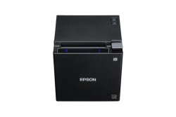 Epson Thermal Receipt Printer M30 Bluetooth And USB Black