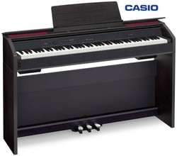 Casio PX-850BKC2 Electronic Piano