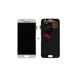 Samsung Galaxy S7 Complete Lcd With Digitiser