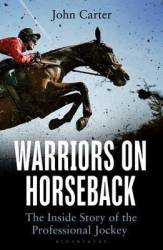 Warriors On Horseback - John Carter Paperback
