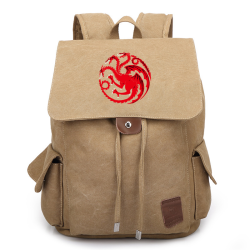 GAME OF THRONES Backpack Travel Bag