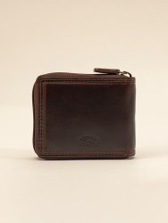 Zip Around Wallet