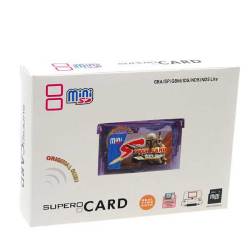 Nintendo Ds Super Sd MINI Card - In Stock Now Discontinued