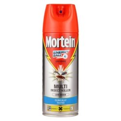 Low Odur Multi Insect Killer 300ML