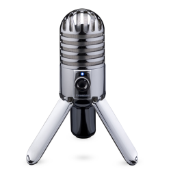 Samson Meteor MIC USB Studio Microphone