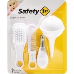 Safety 1ST Baby Care Basics