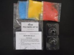 Polymers Kit Iii- Educational Science Project Toys