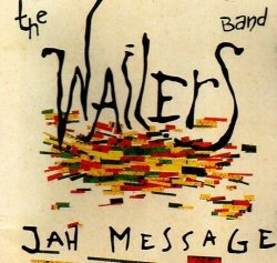 The Wailers Band - Jah Message - Cd