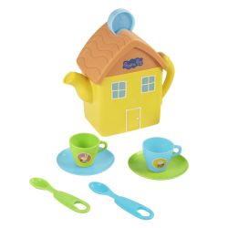 House Tea Set