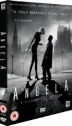 Angel-a French DVD
