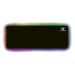 VX Gaming Rgb Mousepad - Extra Wide- Harmonia Series