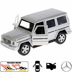 toy g wagon