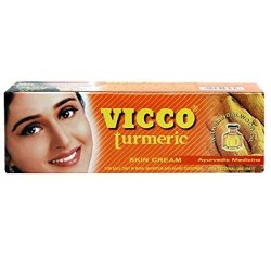Vicco Turmeric Cream 15G Pack Of 5