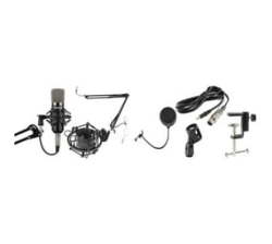 CMS400 Studio Set Condenser Microphone