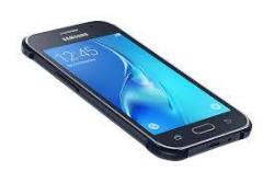 Samsung Galaxy J1 Ace Neo Black -sm-j111fzkaxfa