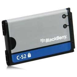 Blackberry Curve 8520 9300 Battery - Model C-s2