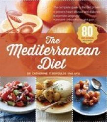 The Mediterranean Diet Paperback