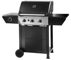 Deals On Cadac Master Q 3 Burner Gas Braai | Compare Prices & Shop ...