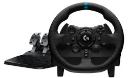 Logitech G923 Trueforce For Ps And PC