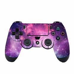 Skinown PS4 Controller Skin Cosmic Nebular Sticker Vinly Decal Cover For Sony Playstation 4 Dualshock Wireless Controller