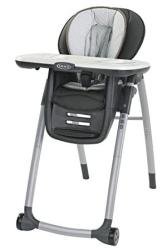 graco table high chair