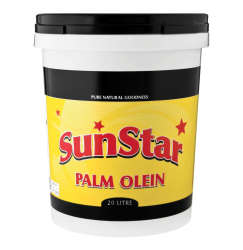 Palm Oil 1 X 20L
