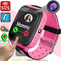 kids smart watch without phone