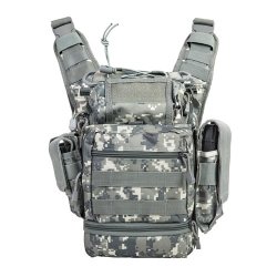 NC Star CVFRB2918D Tactical Bag in Camo
