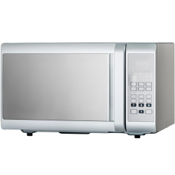 Midea 28l Digital Microwave Oven - Silver - World's No. 1 Microwave Manufacturer