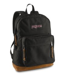 JanSport Right Pack Originals Backpack Black Typ7008