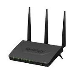 Synology RT1900AC Router